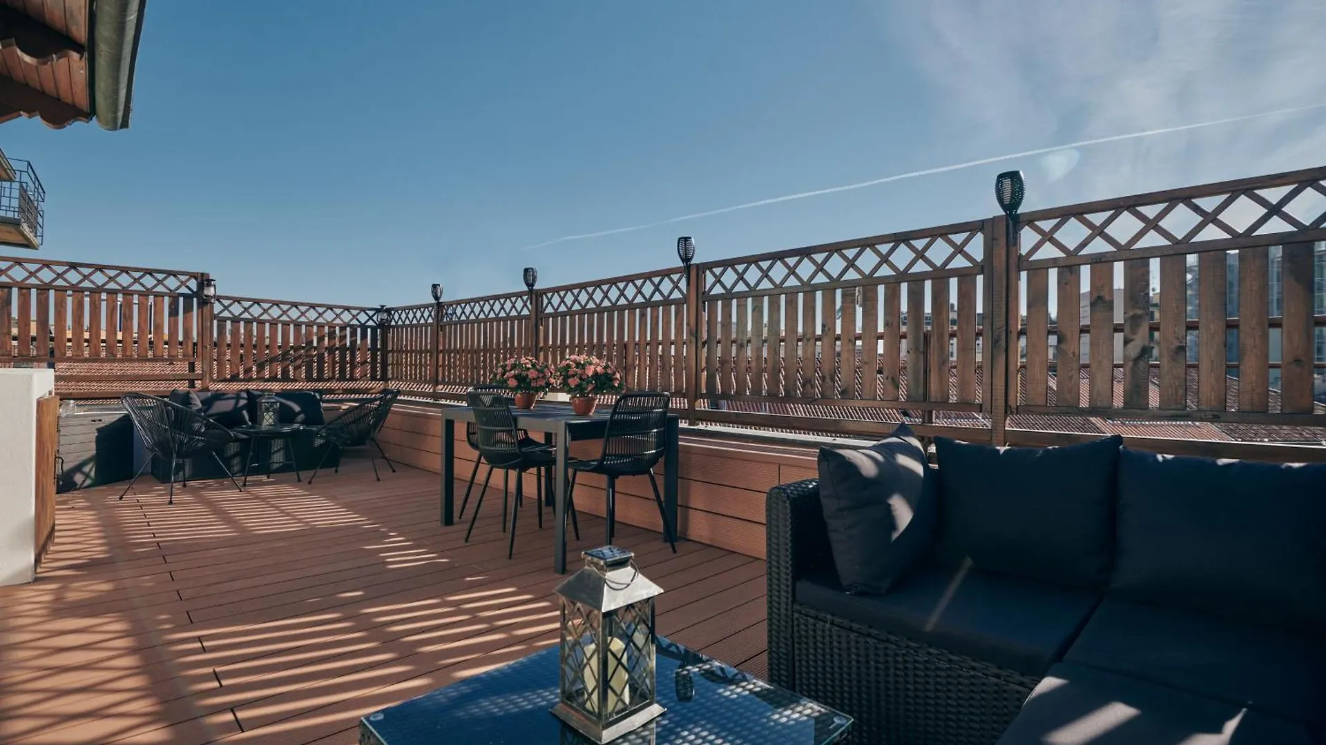 Sant'Andrea Penthouse By Montenapoleone Living Milano 0*,  İtalya